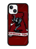 Alabama crimson tide football iPhone 15 Plus Case OV3783