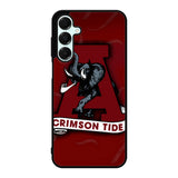 Alabama crimson tide football Samsung Galaxy A16 Case OV4223