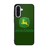 John Deere Green Logo Samsung Galaxy A36 Case OV1975