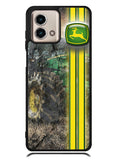 John Deere Line Motorola Moto G Stylus 5G 2023 Case