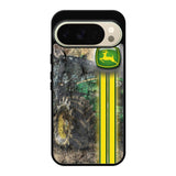 John Deere Line Google Pixel 10 Pro Case