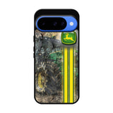 John Deere Line Google Pixel 10 Case