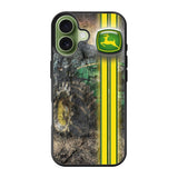 John Deere Line iPhone 17 Case