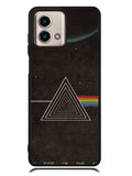 Pink Floyd Dark Side Of The Moon 1st Motorola Moto G Stylus 5G 2023 Case