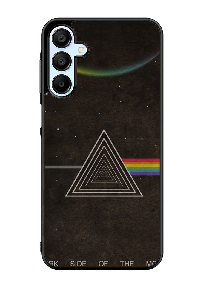 Pink Floyd Dark Side Of The Moon 1st Samsung Galaxy A15 5G Case