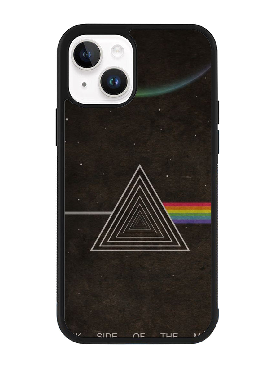 Pink Floyd Dark Side Of The Moon 1st iPhone 15 Case