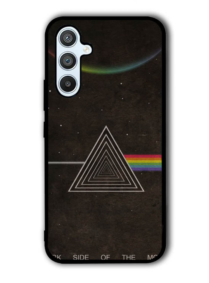 Pink Floyd Dark Side Of The Moon 1st Samsung Galaxy A54 5G Case