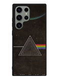 Pink Floyd Dark Side Of The Moon 1st Samsung Galaxy S23 Ultra 5G Case
