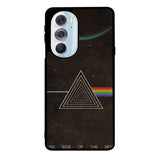 Pink Floyd Dark Side Of The Moon 1st Motorola Moto Edge 2022 Case