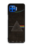 Pink Floyd Dark Side Of The Moon 1st Motorola Moto One 5G Case , Moto One 5G UW Case , Moto G 5G Plus Case
