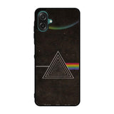 Pink Floyd Dark Side Of The Moon 1st Samsung Galaxy A07 Case
