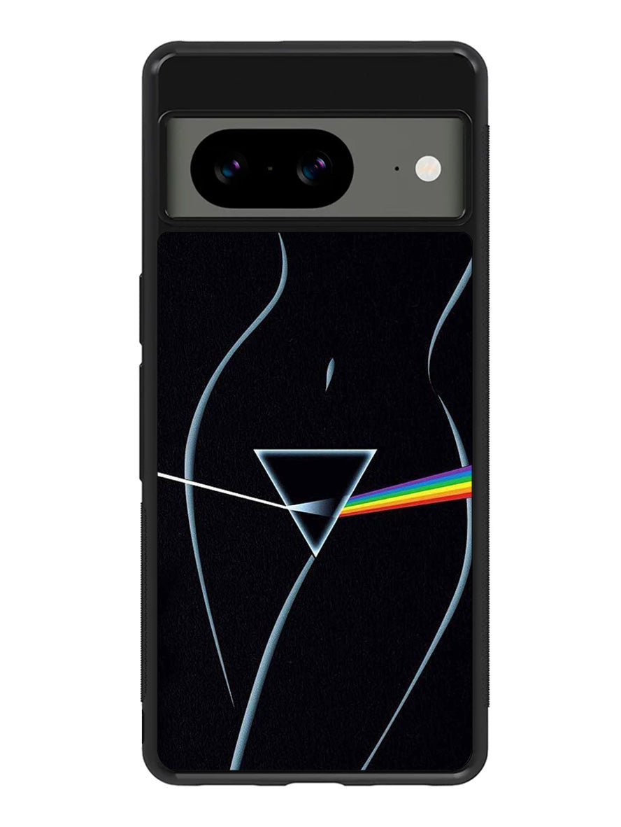 Sexy Pink Floyd Google Pixel 8A Case QC1906