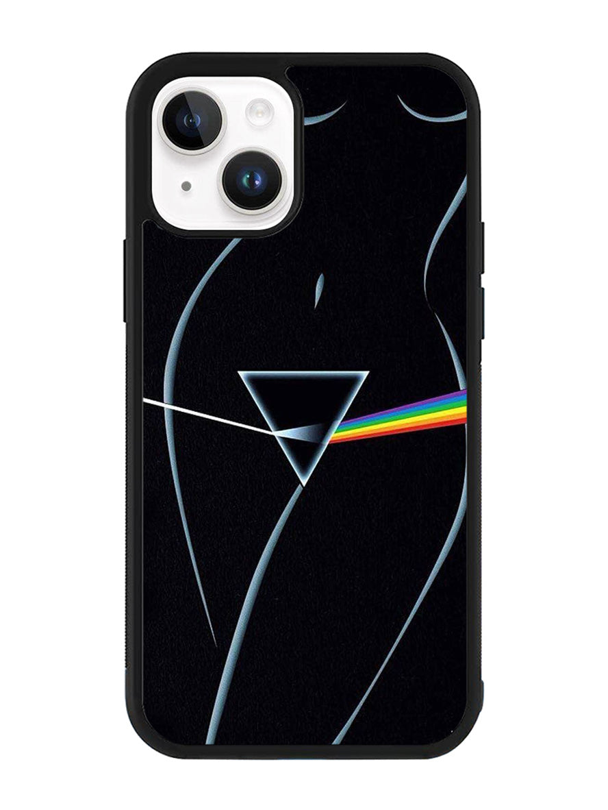 Sexy Pink Floyd iPhone 14 Plus Case QC1906