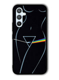 Sexy Pink Floyd Samsung Galaxy A14 5G Case QC1906