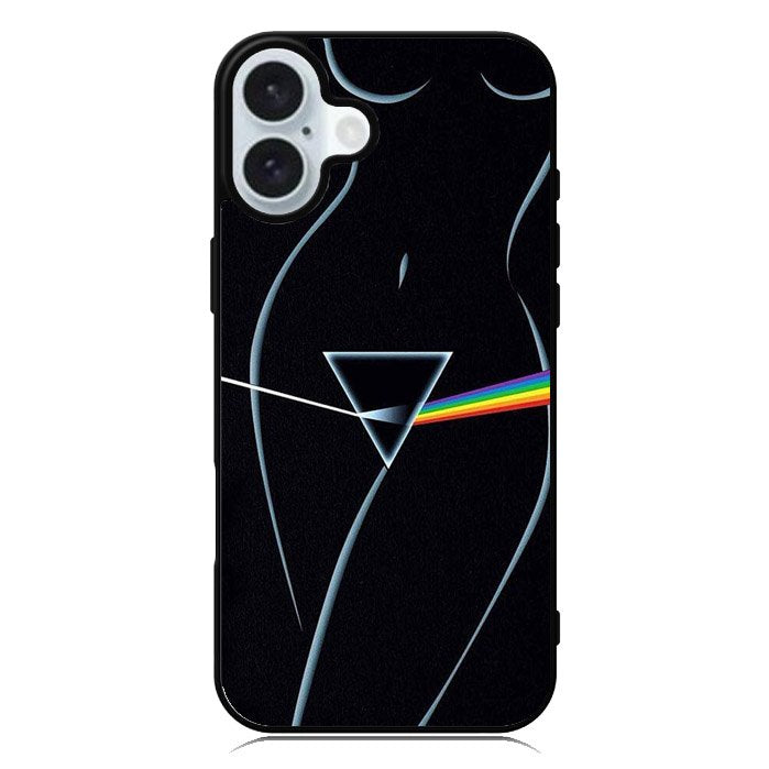 Sexy Pink Floyd iPhone 16 Case QC1906