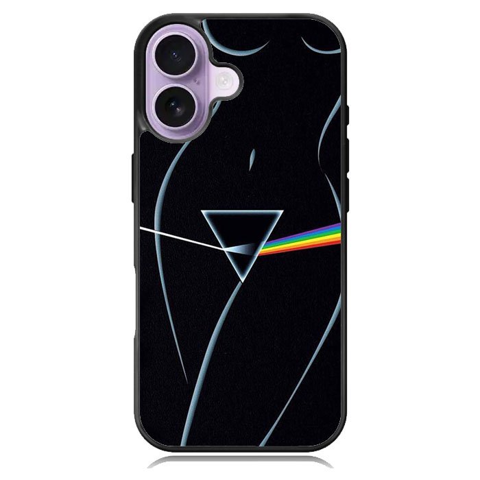 Sexy Pink Floyd iPhone 17 Case OV1906