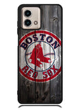 Boston Red Sox In The wood Motorola Moto G Stylus 5G 2023 Case OV1907