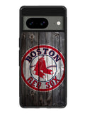 Boston Red Sox In The wood Google Pixel 8 Case QC1907