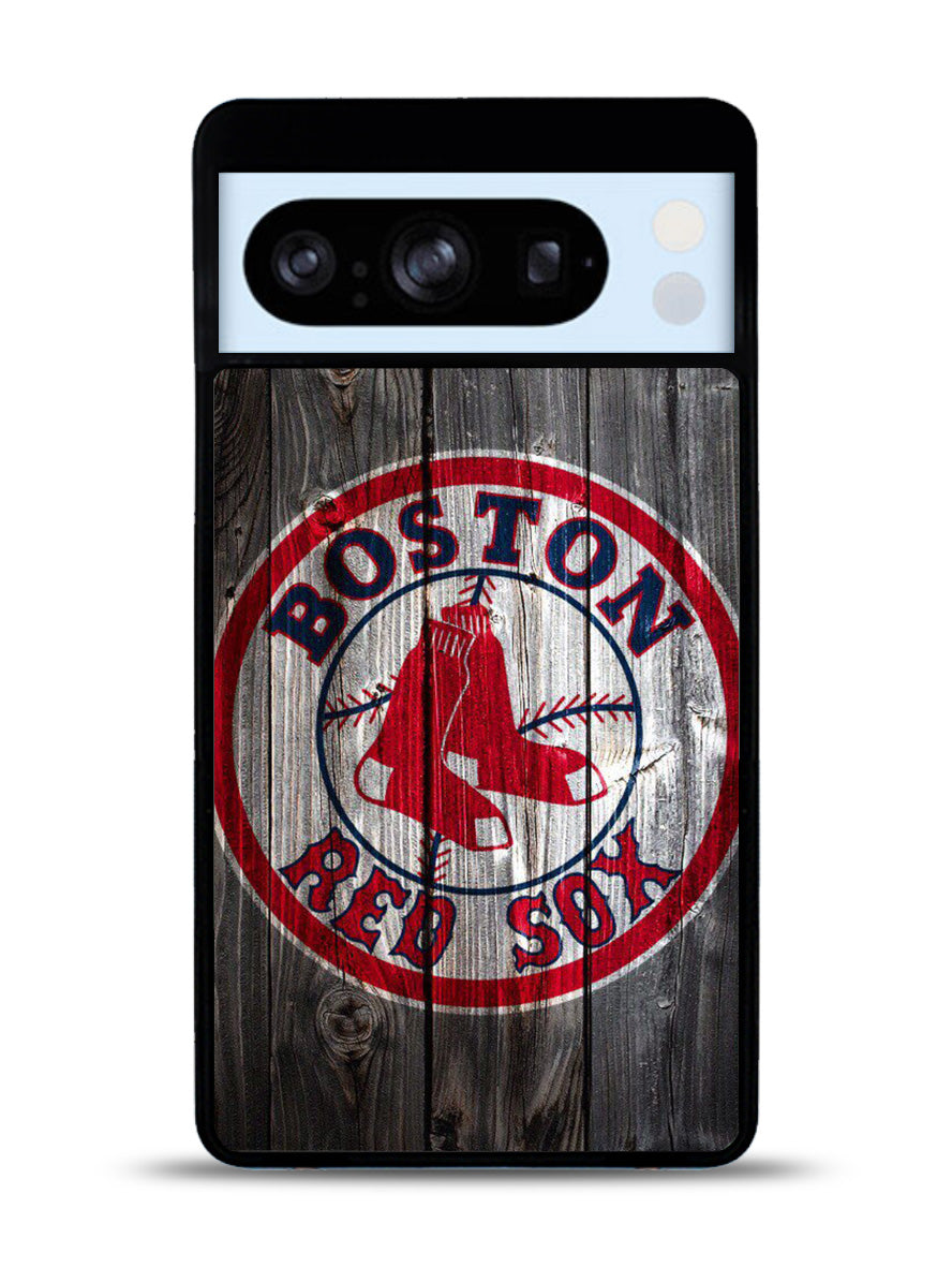 Boston Red Sox In The wood Google Pixel 8 Pro Case QC1907