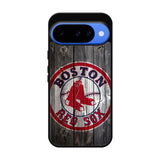 Boston Red Sox In The wood Google Pixel 10 Case OV1907
