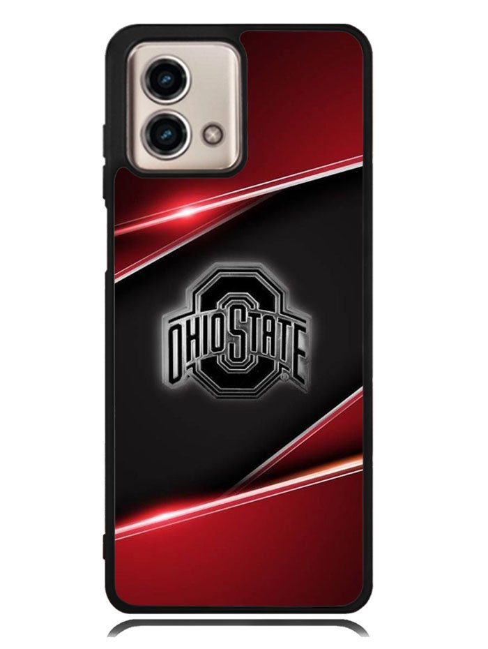 Ohio State Logo Motorola Moto G Stylus 5G 2023 Case OV2968