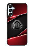 Ohio State Logo Samsung Galaxy A35 5G Case OV2968