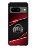 Ohio State Logo Google Pixel 8 Case QC2968