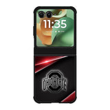Ohio State Logo Motorola Moto RAZR 2025 Case OV2968
