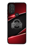 Ohio State Logo Motorola Moto G Pure 2021 , Moto G Power 2022 Case OV2968