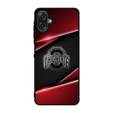 Ohio State Logo Samsung Galaxy A07 Case QC2968