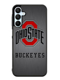 Ohio State Buckeyes 6th Samsung Galaxy A25 5G Case