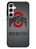 Ohio State Buckeyes 6th Samsung Galaxy A35 5G Case