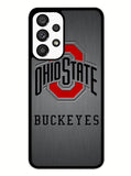 Ohio State Buckeyes 6th Samsung Galaxy A53 5G Case
