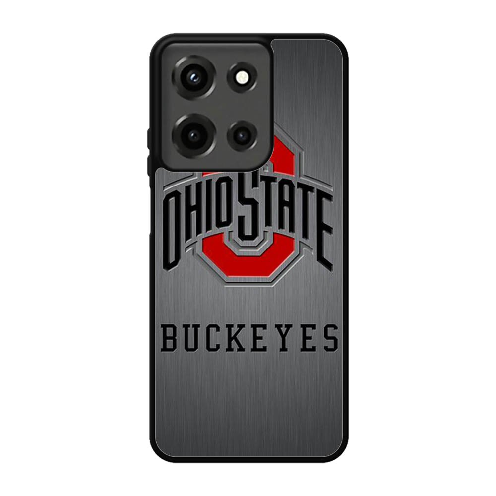 Ohio State Buckeyes 6th Motorola Moto G 5G 2025 Case OV4156