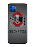 Ohio State Buckeyes 6th Motorola Moto G 5G Case , Moto One 5G Ace Case