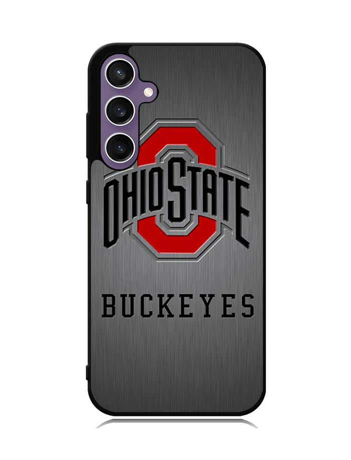Ohio State Buckeyes 6th Samsung Galaxy S23 FE 5G Case