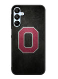 Ohio State Buckeyes Logo 2nd Samsung Galaxy A15 5G Case