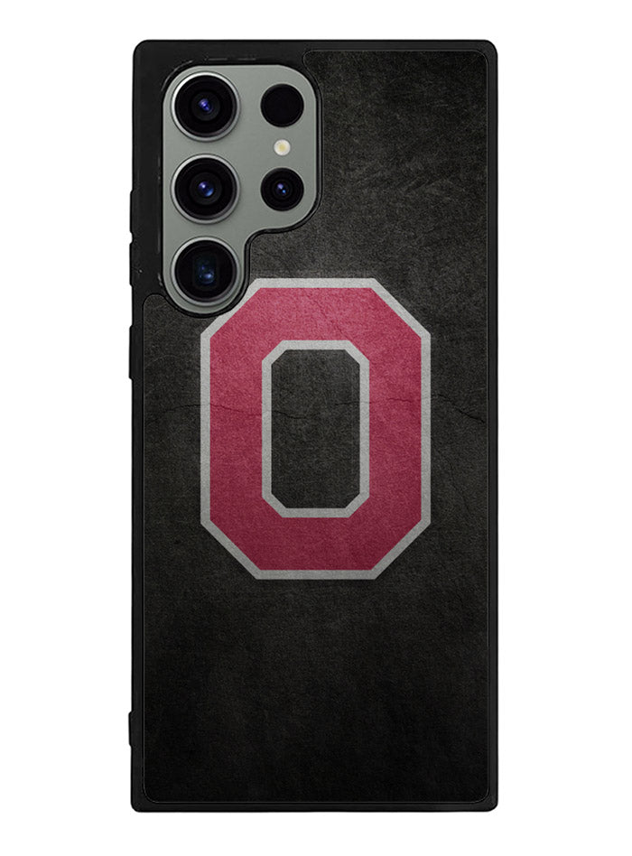 Ohio State Buckeyes Logo 2nd Samsung Galaxy S23 Ultra 5G Case