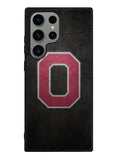 Ohio State Buckeyes Logo 2nd Samsung Galaxy S23 Ultra 5G Case