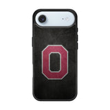 Ohio State Buckeyes Logo 2nd iPhone Air Case