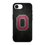 Ohio State Buckeyes Logo 2nd iPhone 17e Case
