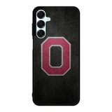 Ohio State Buckeyes Logo 2nd Samsung Galaxy A16 Case OV2188
