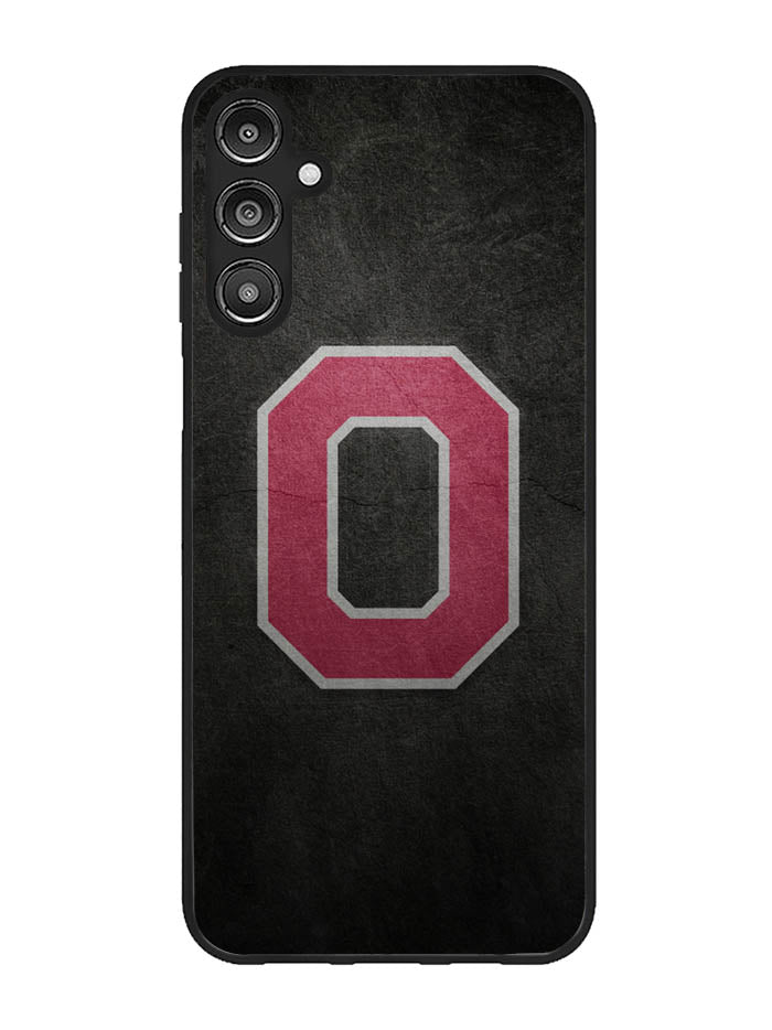 Ohio State Buckeyes Logo 2nd Samsung Galaxy A14 5G Case