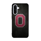 Ohio State Buckeyes Logo 2nd Samsung Galaxy A36 Case OV6696