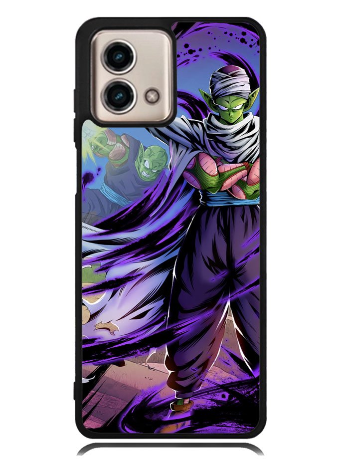 Dragonball Piccolo Motorola Moto G Stylus 5G 2023 Case OV4796