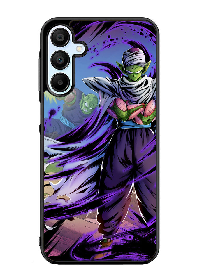 Dragonball Piccolo Samsung Galaxy A15 5G Case OV4796