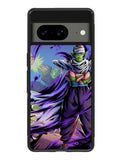 Dragonball Piccolo Google Pixel 8A Case QC4796
