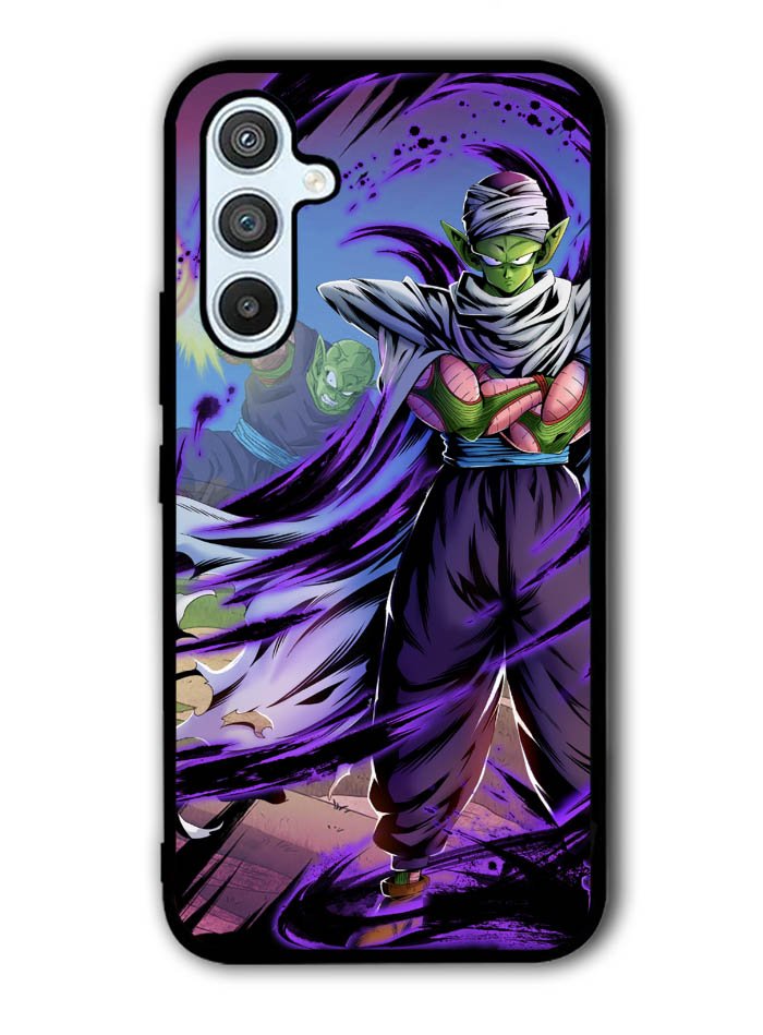 Dragonball Piccolo Samsung Galaxy A14 5G Case QC4796