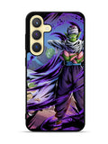 Dragonball Piccolo Samsung Galaxy S25 5G Case OV4796