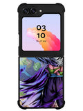 Dragonball Piccolo Samsung Galaxy Z Flip 5 5G 2023 Case OV4796